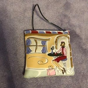 Small Purse